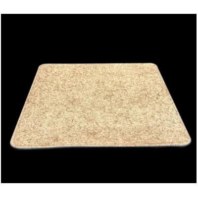 ふるさと納税 高野町 角プレートS　乱糸(マット仕上げ)漆白 |  | 01