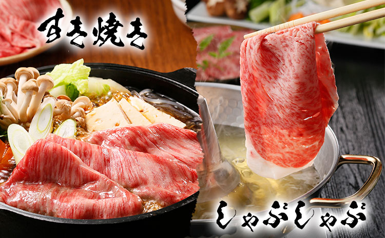 鹿児島黒牛 肩ローススライス 計600g(300g×2パック) 北さつま農協《60日以内に出荷予定(土日祝除く)》鹿児島県 さつま町 牛肉 肉 お肉 肩ロース カタロース スライス 鹿児島県産