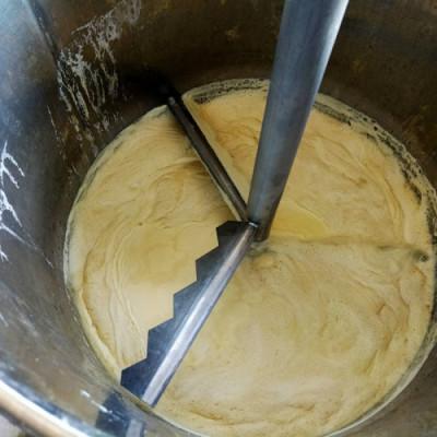 ふるさと納税 京丹後市 地球に優しいエコなEM菌入石けん 海の京都 京丹後からお届け/粉石けん200g×4本+固形石鹸5個 |  | 02