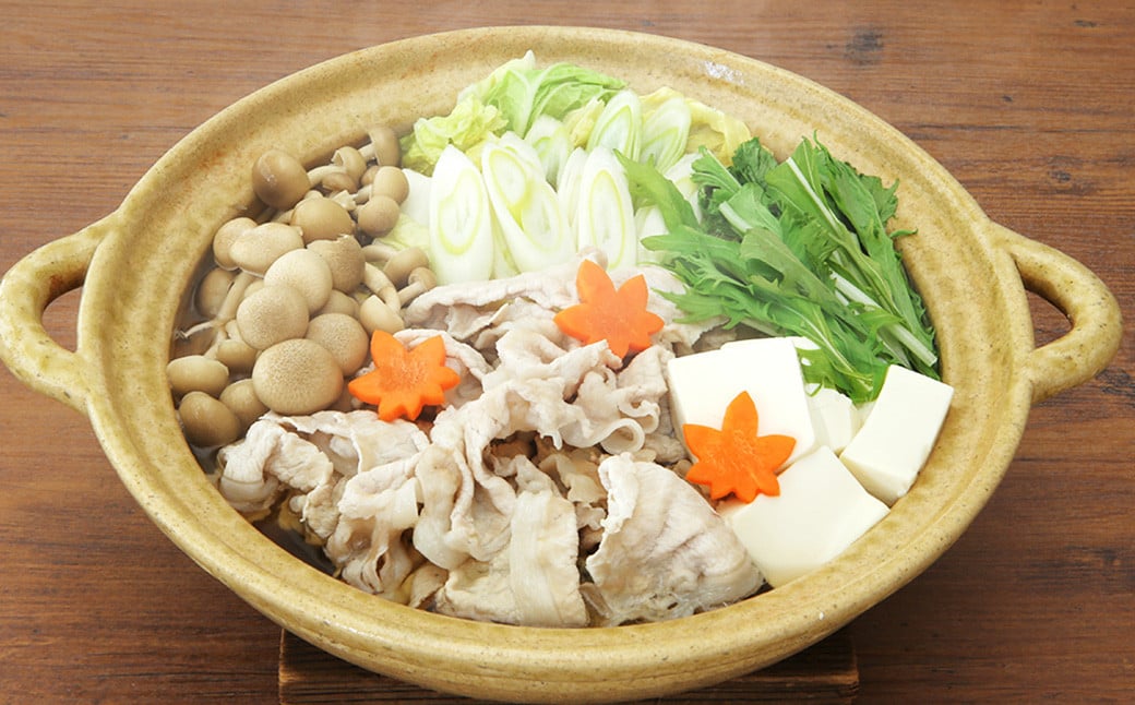 mizkan 〆まで美味しい ごま豆乳鍋つゆ ストレートタイプ（750g×6袋）