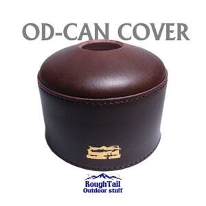 ラフテール　アウトドアスタッフ【OD缶カバーMサイズ】DB   RT-OS-OD-M-DB_雑貨・日用品 アウトドア用品 スポーツ・アウトドア用品 _【1607588】