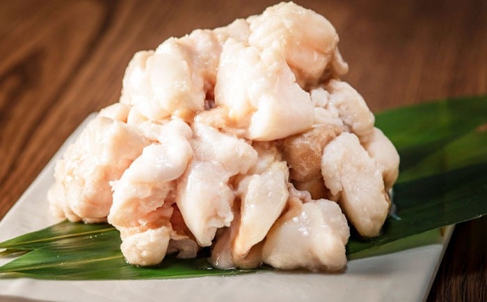 もつ鍋 博多 醤油 味噌