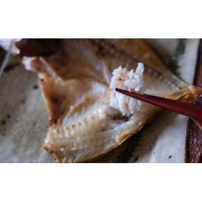 ふるさと納税 松山市 【マキノ海産】真鯛・ふぐ一夜干しセット |  | 03