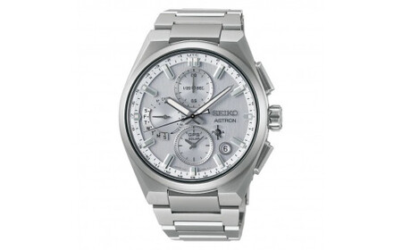 【Men's】 SEIKO SBXC159 アストロン ネクスター (NEXTER)