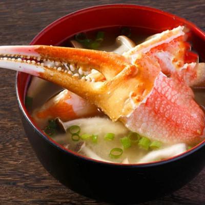 ふるさと納税 岸和田市 【2026年7月18日より順次発送】生ずわいがに カニしゃぶ用 爪肉 1kg【お中元】 |  | 02