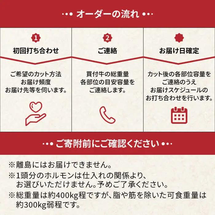 【牛一頭丸ごとオーダー！】 博多和牛 一頭食べ尽くしセット VBB082 1000万以上