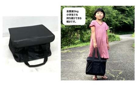 ツヨニー　防災 炊飯器 かまどン［1643］