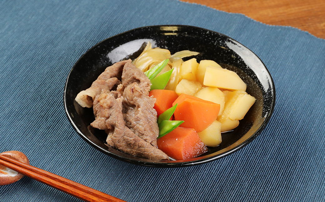 くまもと黒毛和牛切落し 600g（300g×2パック）