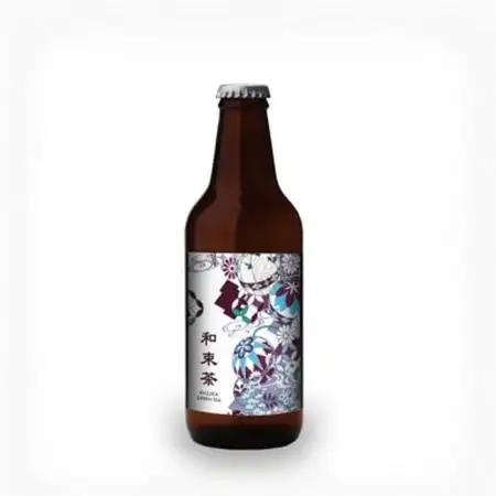 【24本】和束茶の香りを存分に味わうスパークリングティー | Apoptosis Sparkling【配送不可地域：離島】【1651768】