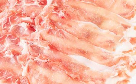 天元豚しゃぶしゃぶ用460g×2 F2Y-6597