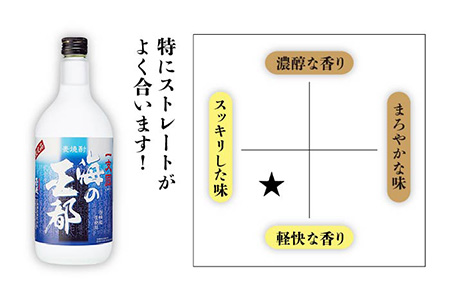 【全12回定期便】壱岐スーパーゴールド22度と海の王都のセット [JDB206] 144000 144000円  コダワリ麦焼酎・むぎ焼酎 こだわり麦焼酎・むぎ焼酎 おすすめ麦焼酎・むぎ焼酎 おススメ