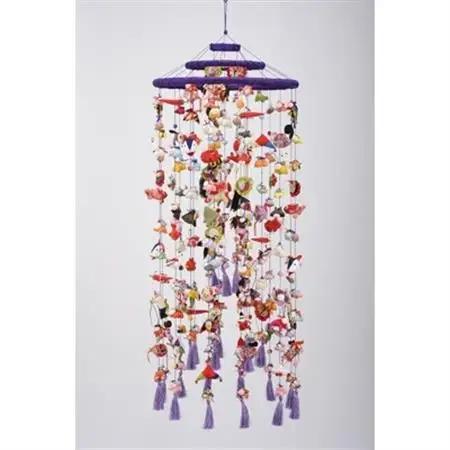 地球屋のつるし飾り(端午飾り)70-01M【1137827】