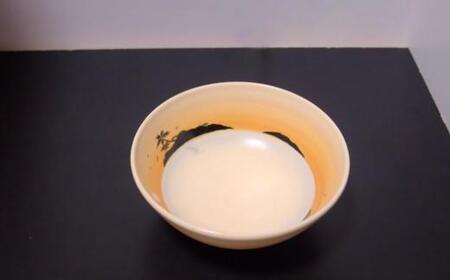  京都 伝統 工芸品 京絵付け平茶碗（南国）