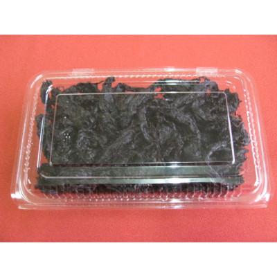 ふるさと納税 佐渡市 佐渡産 干し岩のり 50g×4パック