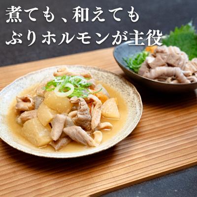 ふるさと納税 大月町 ぶりホルモン 2kg 希少部位 養殖ブリ 鰤 内臓 珍味 おつまみ 下処理済み 魚 海鮮 魚介 高知 |  | 01