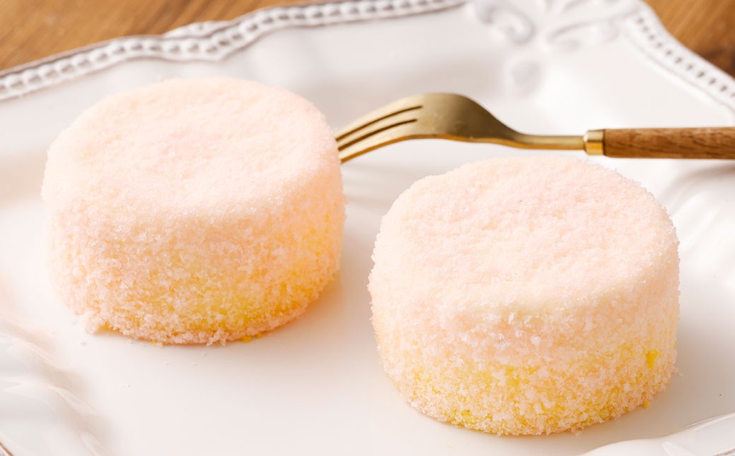 北海道ミニフロマージュ （アップル） 約300g（50g×6個入）×3個 合計約900g