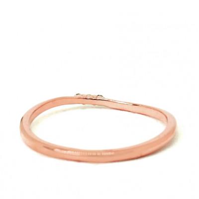 ふるさと納税 笛吹市 K18PGダイヤモンド リング 0.02CT RADR-6525DI-R #16 |  | 02