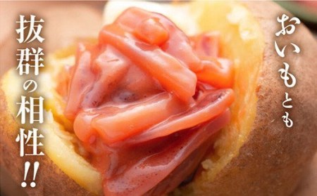 笹谷商店 いか塩辛 釧路港150g【6個セット】 F4F-1518