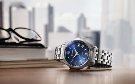 シチズン 腕時計 CITIZEN シチズン 日本製 電波 エクシード CB1080-52L | 所沢 FN-Limited-PR