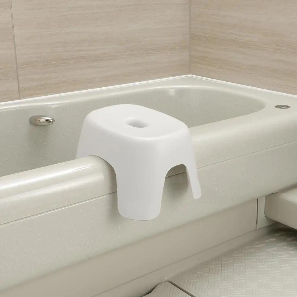 ハユールお風呂セットTL【ピンク】（浴用品：湯おけ・手おけ・腰かけTL）