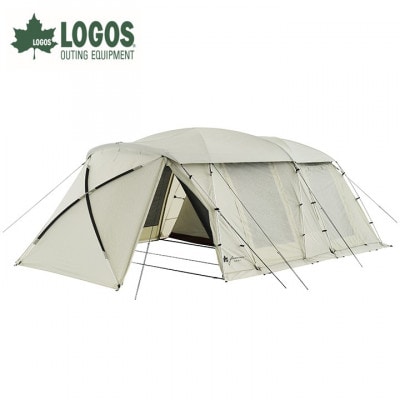 グランベーシック PANELドゥーブル WXL-BC　居住性抜群な大型ルームテント 71101004【1718920】