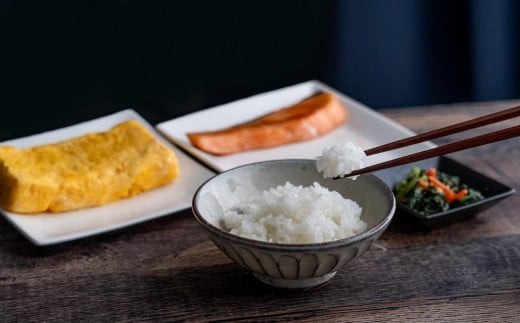 
            【先行予約】令和7年産 石原果樹園の備前乙女米 4kg ( 白米 2kg + 玄米 2kg ) お米 精米 玄米 ライス 乳酸菌栽培 岡山県
          