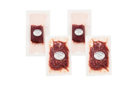 【国産】馬刺しとユッケ 4種食べ比べセット 260g 国産 馬刺し ふじ馬刺し 赤身 上赤身 ユッケ セット 馬肉 馬 生食用 肉刺し ギフト 贈答用 熊本 阿蘇 南小国町 送料無料