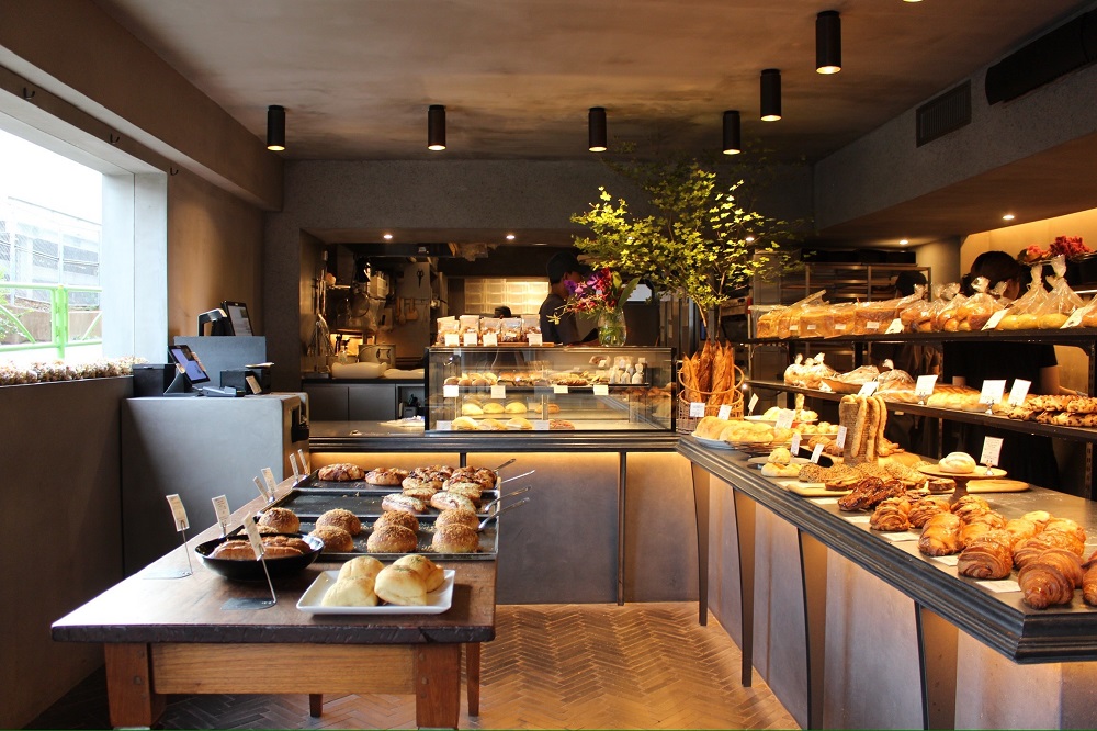 ル・ルソール おすすめパンの詰め合わせ