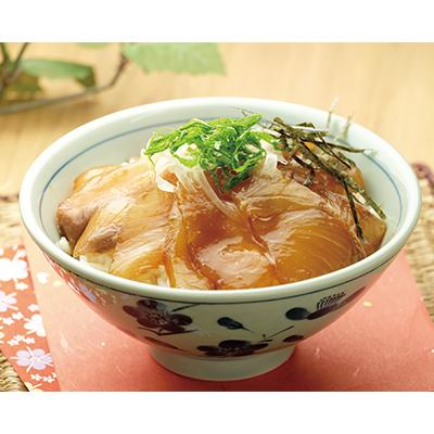 ふるさと納税 須崎市 こだわり!高知のお魚づけ丼大漁セット |  | 03