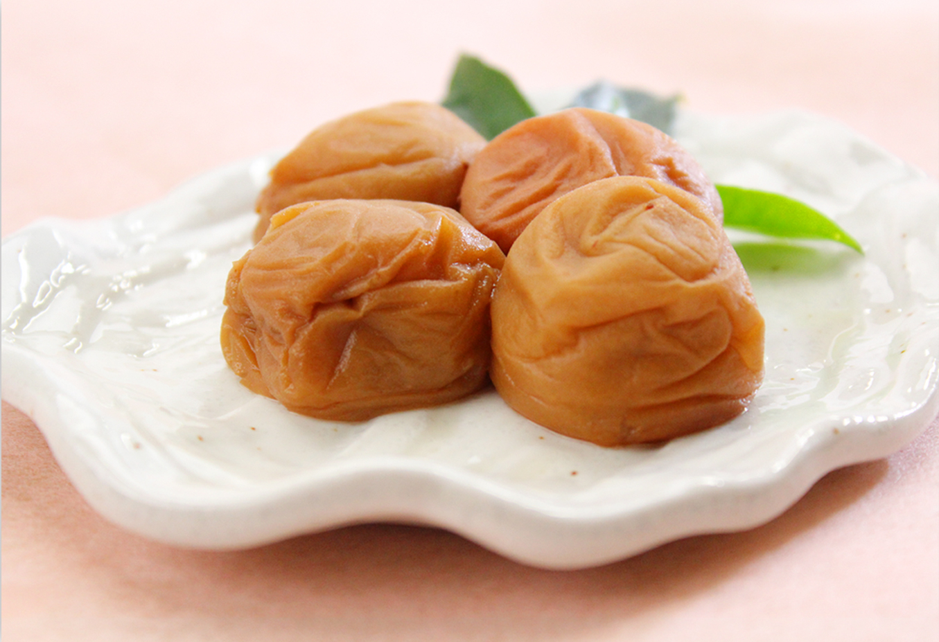 N901 【全3回定期便】いなみの里梅園のおススメ梅干し味比べ（しそ風味・こんぶ風味・優梅）
