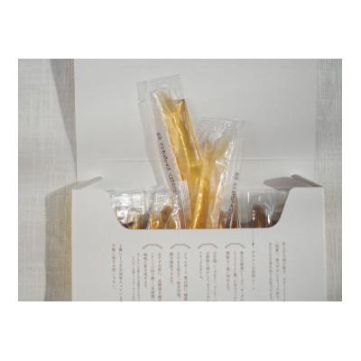 ふるさと納税 近江八幡市 安土の秘蜜　国産(滋賀県産)純粋はちみつ 6g×30本 ※小分けスティックタイプ |  | 02