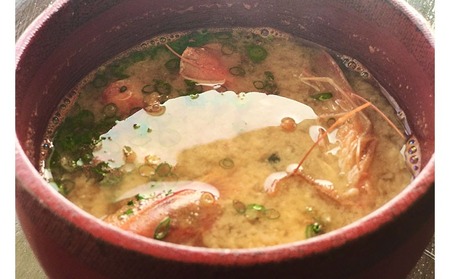 【久米総合開発】急速冷凍チビ車海老：500g（要加熱）