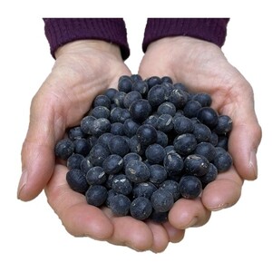 【丹波篠山名物！】丹波篠山　黒豆きなこ3袋川北黒大豆  黒豆 和菓子 タンパク質 きな粉餅 お菓子 スイーツ デザート 洋菓子 [BT27]