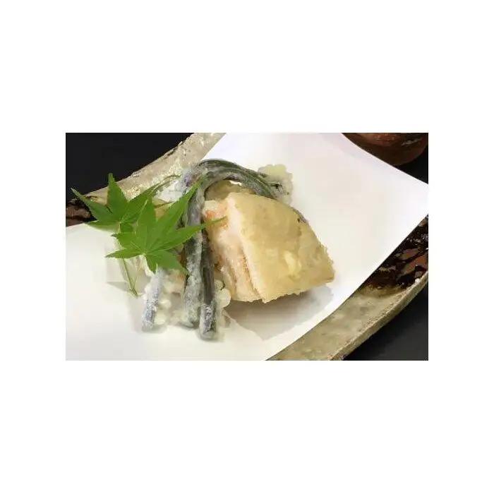 【2026年4月以降発送】老舗料理屋がお届けする「竹の子の土佐煮」500g×2袋