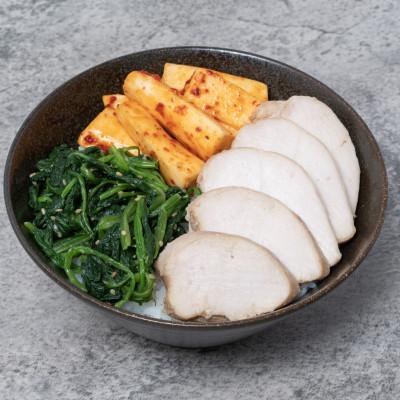 ふるさと納税 太田市 赤城鶏やみつきチャーシュー おかずセット×6食分 |  | 02