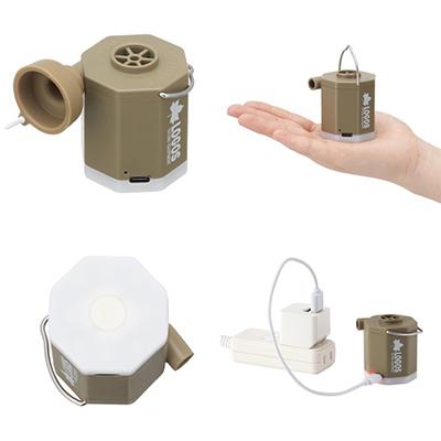 ふるさと納税 城陽市 minimini電動ポンプ　テント内の掃除や火起こしなどアウトドアやキャンプで活躍　81336598 |  | 02