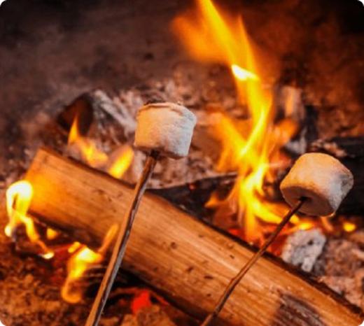 猪苗代グランピングBBQテラス グランピングプレミアムBBQ ペア利用券_イメージ4