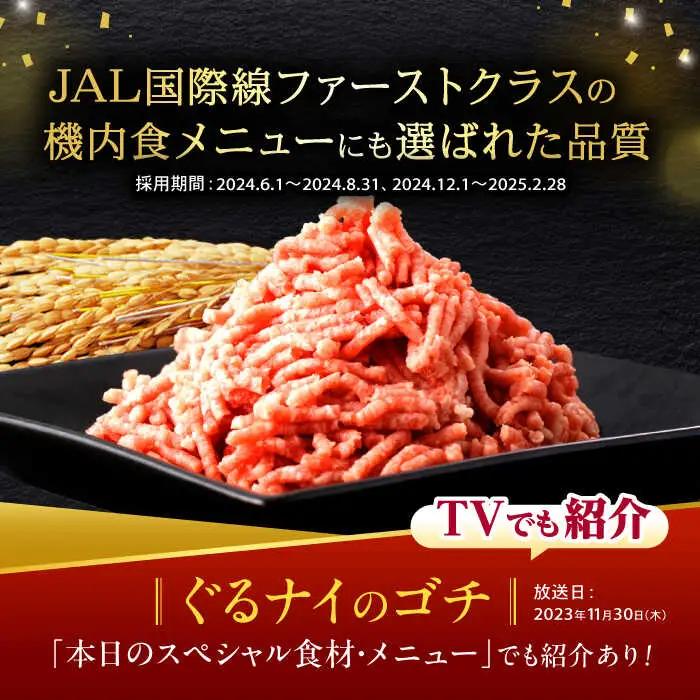 諫美豚ミンチ 2.1kg（300g×7P） 豚ミンチ AHAD088