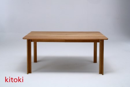 kitoki IK44 20mm table140×85×70／20mm テーブル(W.OK)