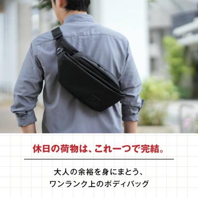ふるさと納税 糸島市 TSUNAGU BAG CROSS Pro 糸島市 / SIMCLEAR[AKP006] |  | 01