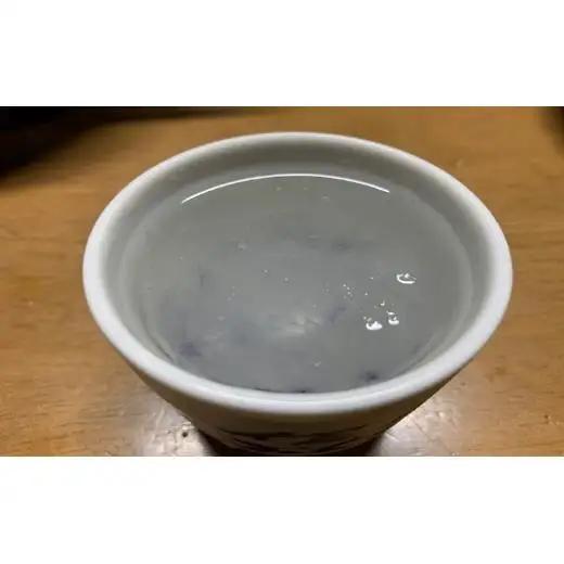 【高波Frozen】しぼりたて生酒を瞬間凍結。凍結酒飲み比べ 特別本釀造＋特別純米酒＋純米吟釀酒＋大?醸酒+純米大吟醸酒 5種セット 720ml×5本 | 凍結酒 酒 日本酒 凍結 冷凍保存 アルコー