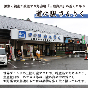 汐うに 100g 特選  雲丹 おかず おにぎり 冷凍道の駅さんりく 