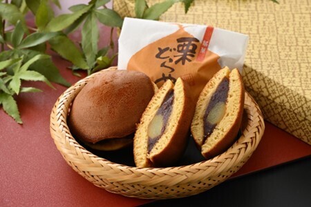 和菓子 詰め合わせセット 手作りしっとり蒸しどら 【SA006】[和菓子]