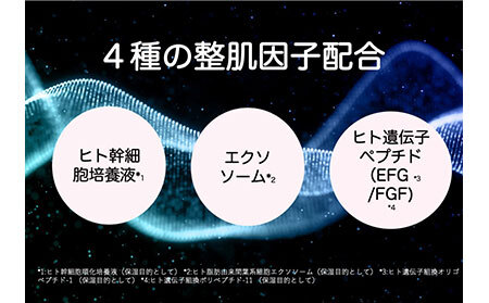 B24-498 【Elvi Grace】美容洗顔石けん80g5個セット ヒト幹細胞　レチノール　保湿　毛穴　黒ずみ　 エイジングケア　ビタミンC　洗顔　無添加