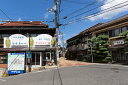 【ふるさと納税】フォトグラファー安森信が撮る長門市の風景「俵山入り口」カラー(1518-1)