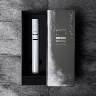 ふるさと納税 東海市 鉄の町 東海市から生まれたお香立て〜雲海〜 |  | 03