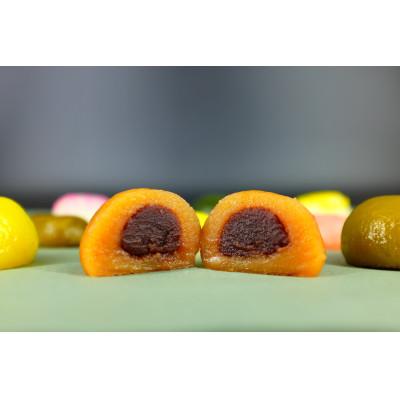 ふるさと納税 松山市 あん入り醤油餅・すや醤油餅　計15個セット |  | 01