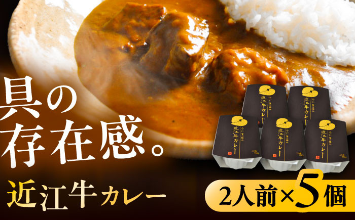 
                  -あふひ 贅の極み- 近江牛カレー レトルト 2人前×5個セット/ 近江牛 カレー レトルト 常備食 非常食 防災 牛肉 和牛 ブランド牛 高級カレー ご当地グルメ 名物 簡単調理 ビーフカレー 長期保存 テンポイント 贅沢な味 レトルト食品 保存食 お取り寄せ 贈答 ギフト 岐阜県 非常用 備蓄 防災グッズ 災害備蓄 防災セット 避難食  / 恵那市 / テンポイント [AUEU018]
                