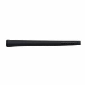 GMASTER GOLFGRIP(スタンダード)ブラック×ブラック　10本【配送不可地域：離島・沖縄県】【1615486】