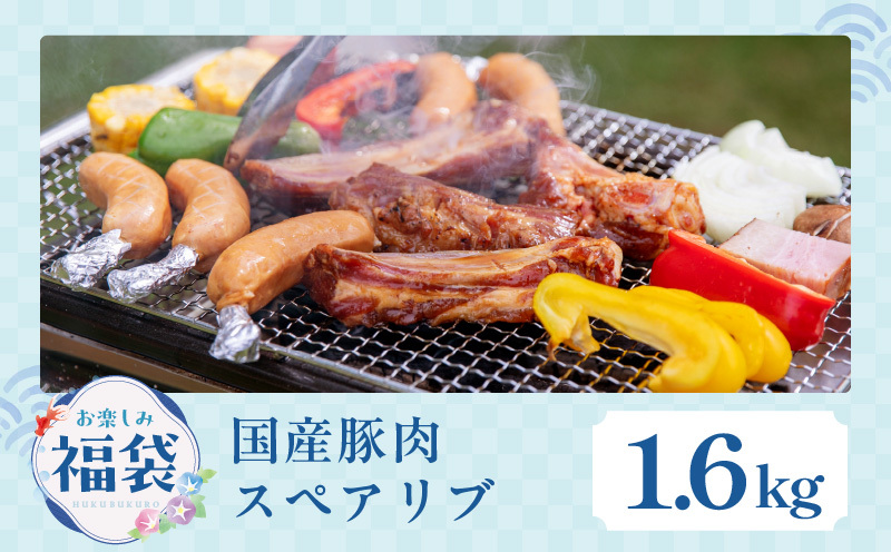 【お楽しみ】夏の福袋 4種 4kgセット（牛肉 切り落とし／牛ハラミ／豚肉 スペアリブ／鶏肉）【氷温熟成×極味付け 焼肉 焼くだけ 食べ比べ ふくぶくろ お楽しみ 簡単調理 期間限定】 mrz0141